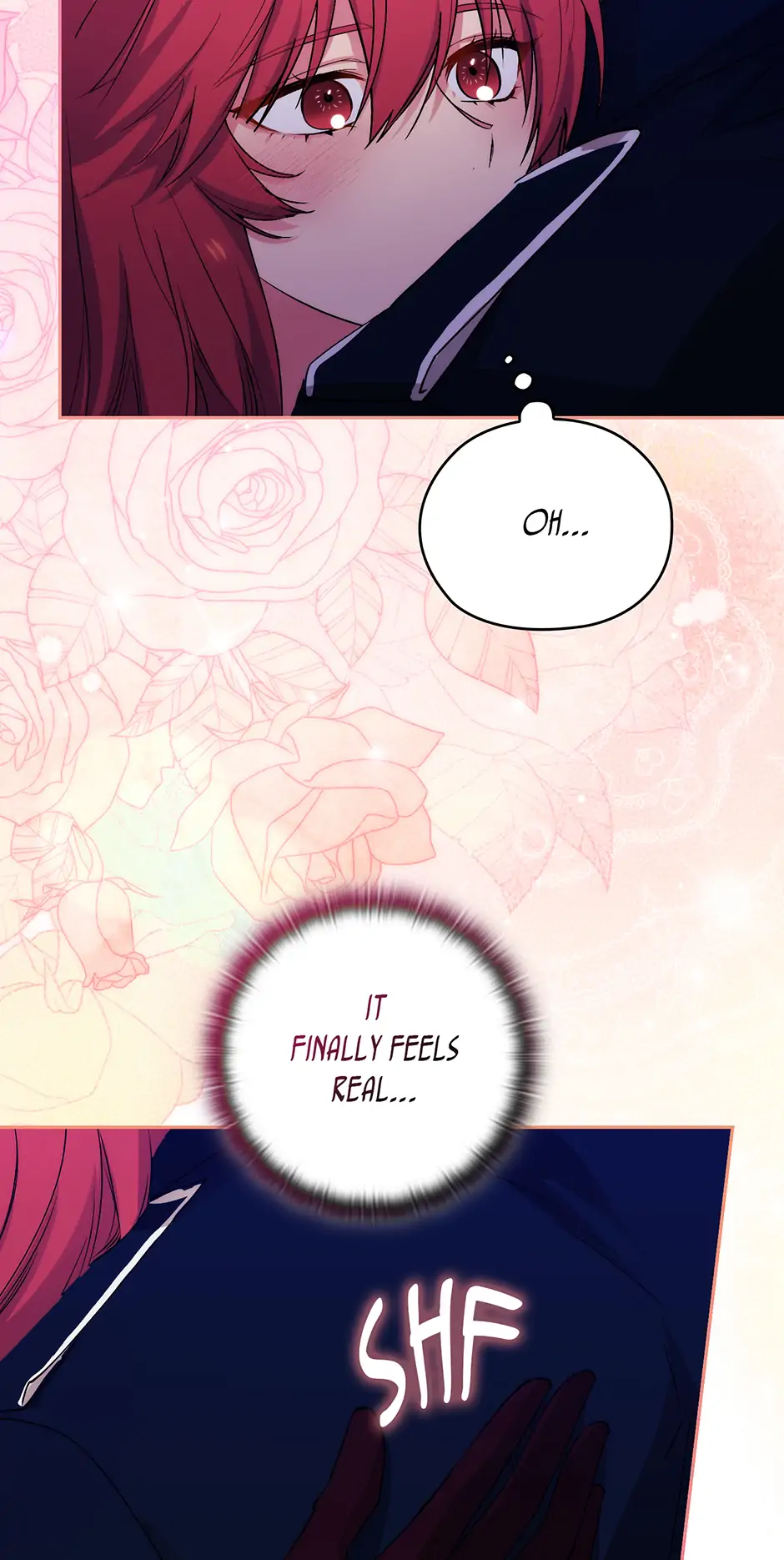 Reminiscence Adonis Chapter 284 75
